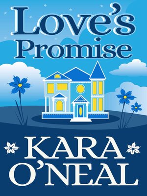 cover image of Love's Promise